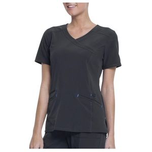 Grey Scrubstar Performance Scrubs SET